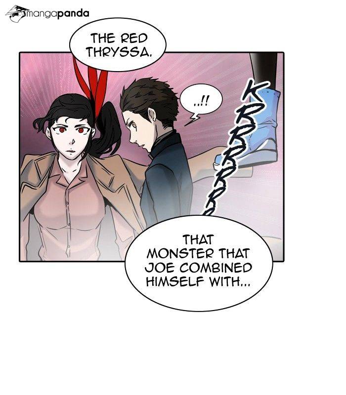 Tower of God Chapter 328 image 116